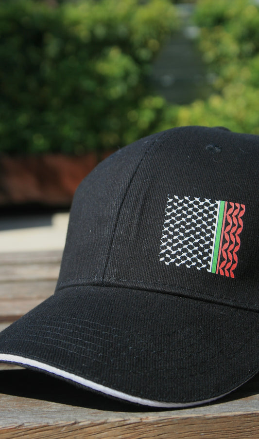Gorra béisbol - Colección Somoud